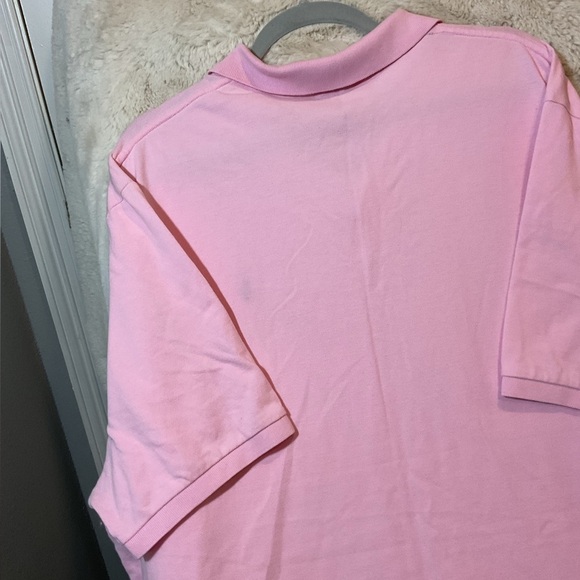 Ralph Lauren pink polo shirt - Picture 4 of 4